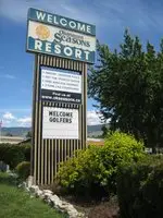 Okanagan Seasons Resort 