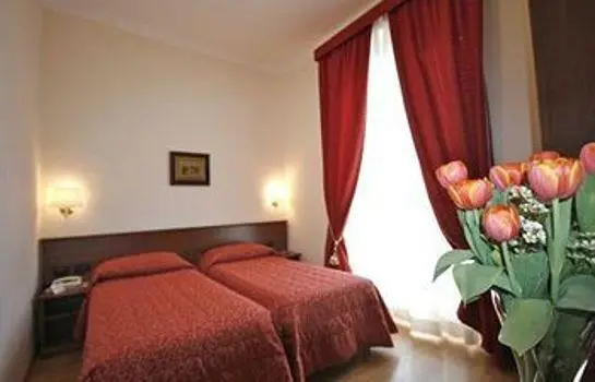 Hotel Eletto 