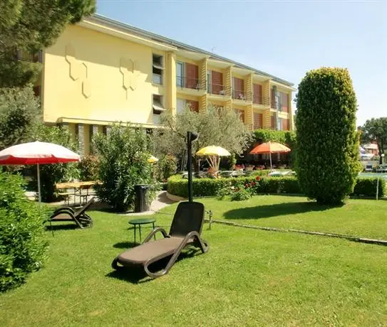 Hotel Miramar Sirmione