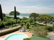 Hotel Miramar Sirmione 