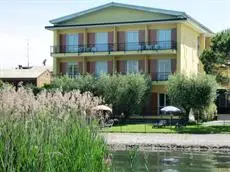 Hotel Miramar Sirmione 