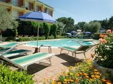 Hotel Miramar Sirmione 