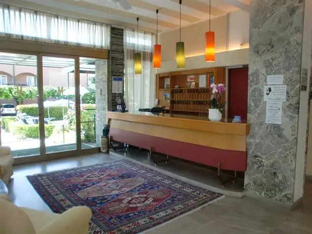 Hotel Miramar Sirmione 