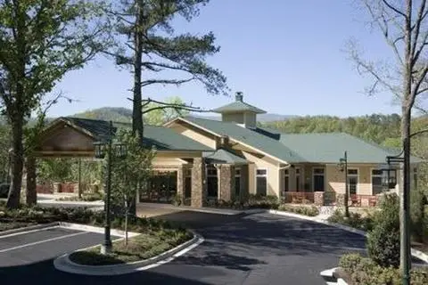 RiverStone Resort & Spa