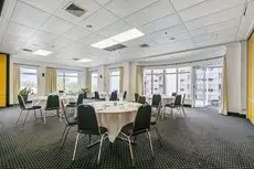 The Parnell Hotel & Conference Centre 