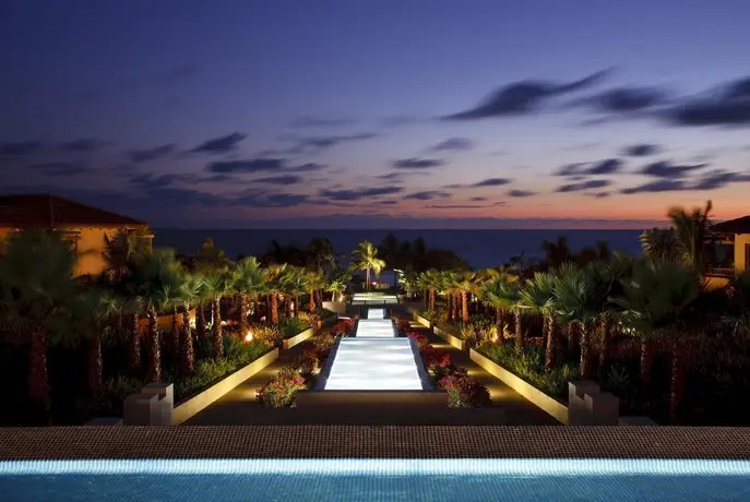 The St Regis Punta Mita Resort