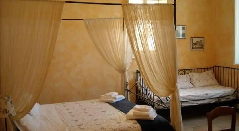 Bed & Breakfast MilleQuattrocento 