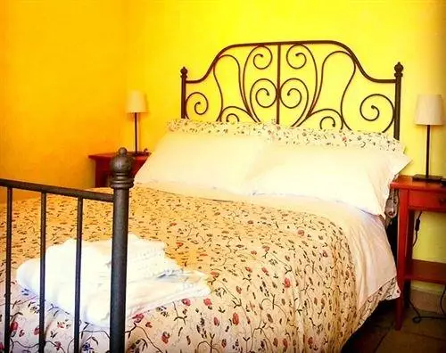 Bed & Breakfast MilleQuattrocento 