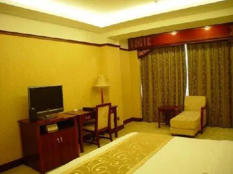 Da Li Tang Hotel Chongqing