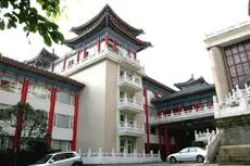 Da Li Tang Hotel Chongqing 