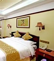 Da Li Tang Hotel Chongqing 