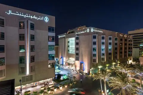 InterContinental Al Khobar