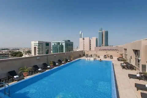 InterContinental Al Khobar 