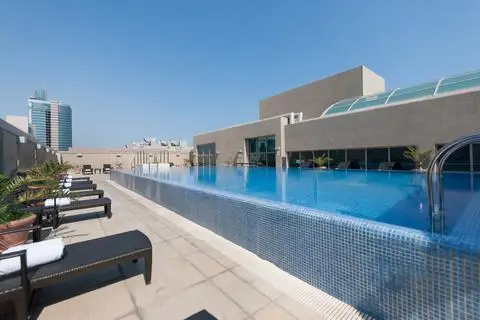 InterContinental Al Khobar 