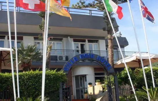 Villa Gaia Hotel 