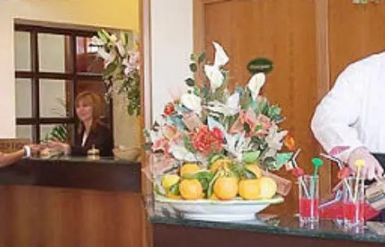 Villa Gaia Hotel 