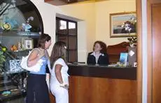 Villa Gaia Hotel 