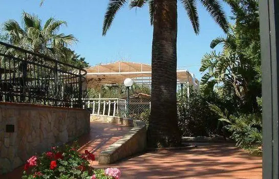 Villa Gaia Hotel 