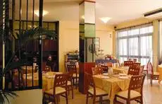 Villa Gaia Hotel 