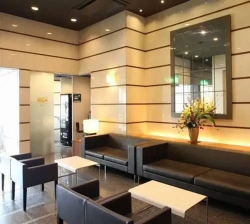 Court Hotel Hamamatsu 