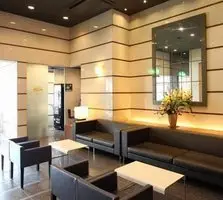 Court Hotel Hamamatsu 