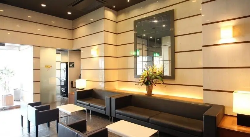 Court Hotel Hamamatsu 