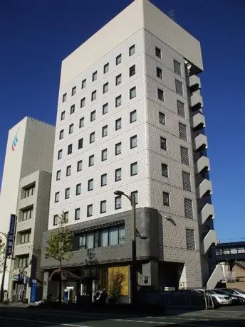 Court Hotel Hamamatsu 