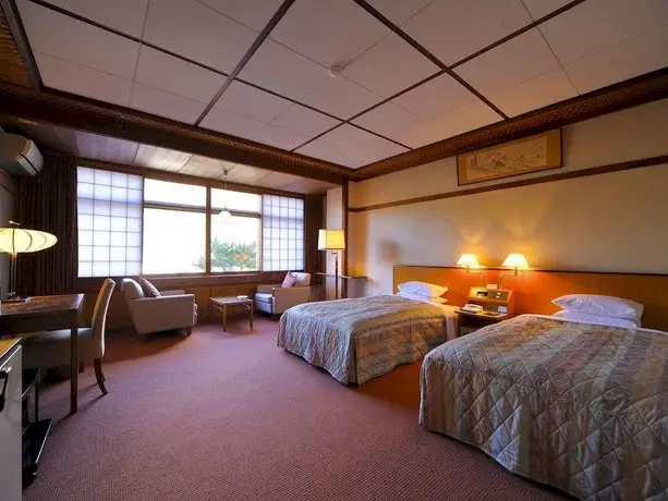 Fujiya Hotel