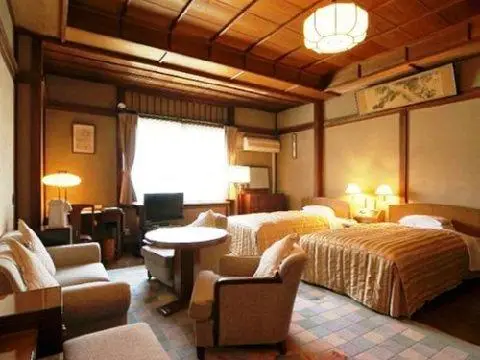 Fujiya Hotel 