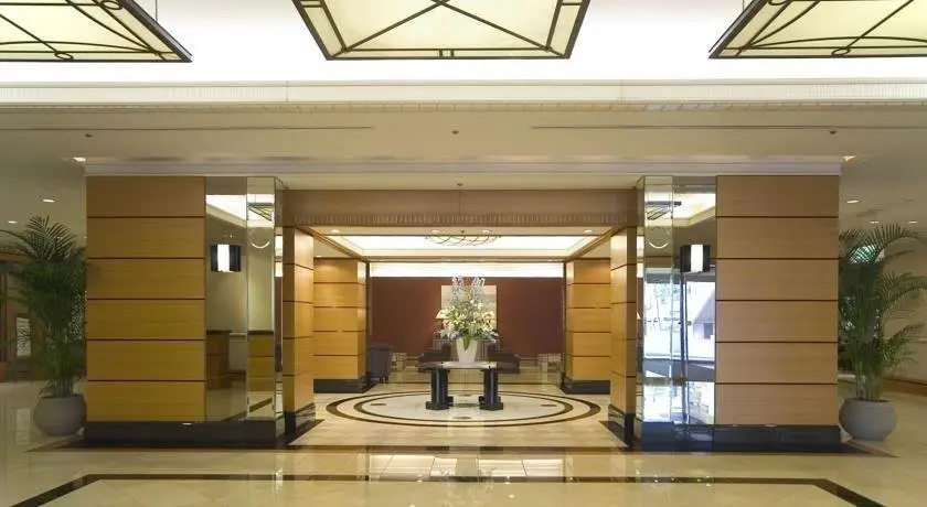 Grand Hotel Hamamatsu 