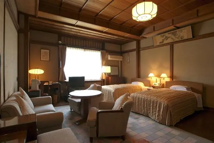 Hakone Hotel