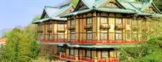 Hakone Hotel 