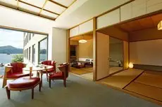 Hakone Hotel 