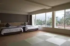 Hakone Hotel Kowakien 