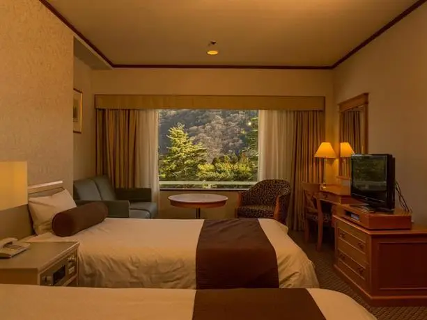 Hakone Hotel Kowakien