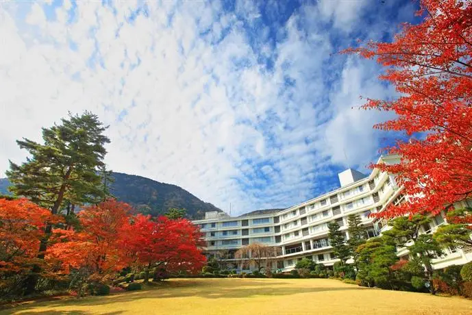 Hakone Hotel Kowakien 