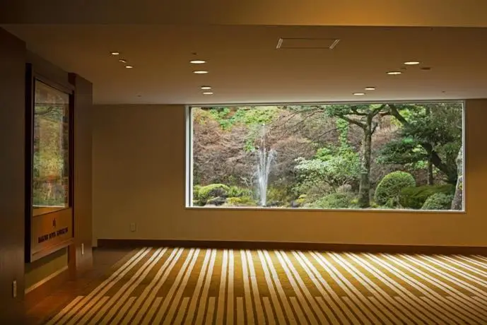 Hakone Hotel Kowakien 