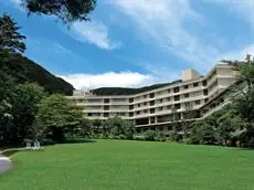 Hakone Hotel Kowakien 