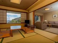 Hakone Hotel Kowakien 