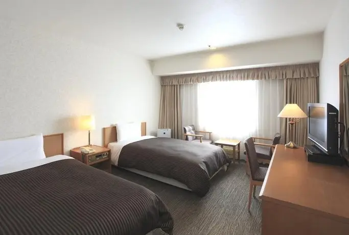 Hotel Concorde Hamamatsu 