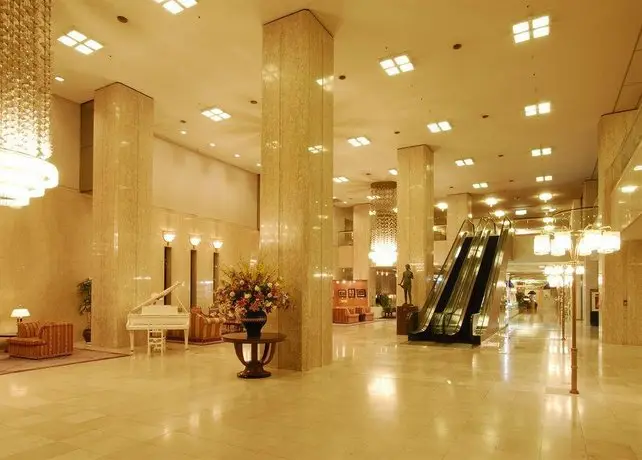 Hotel Concorde Hamamatsu 