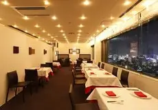 Hotel Concorde Hamamatsu 