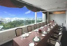 Hotel Concorde Hamamatsu 