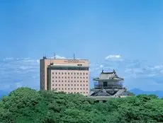 Hotel Concorde Hamamatsu 