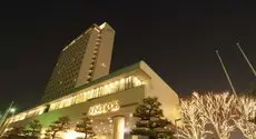 Hotel Concorde Hamamatsu 