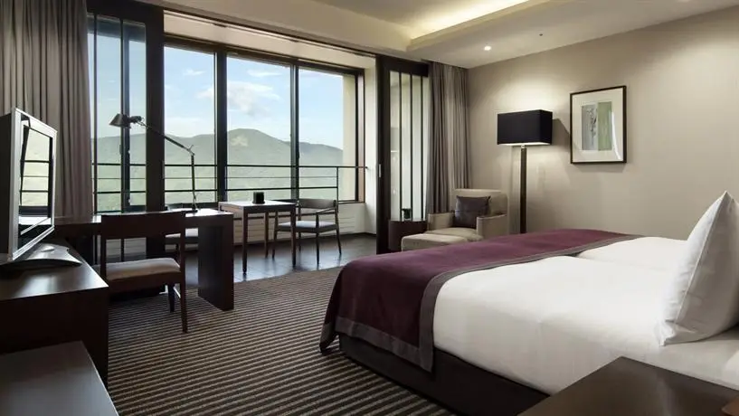 Hyatt Regency Hakone Resort and Spa