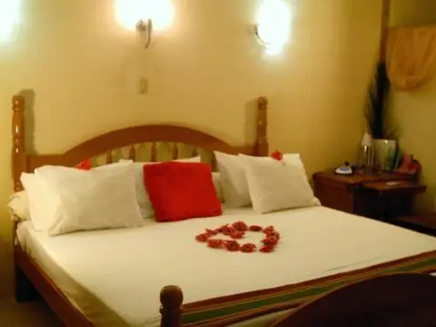 King Bed Resort