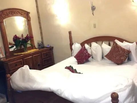 King Bed Resort