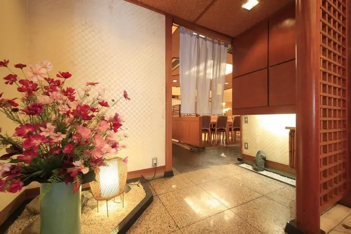 Quintessa Hotel Ogaki