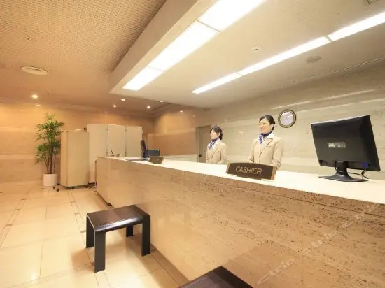 Quintessa Hotel Ogaki